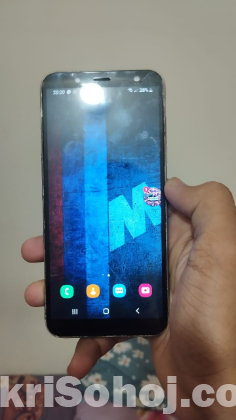 Samsung j6